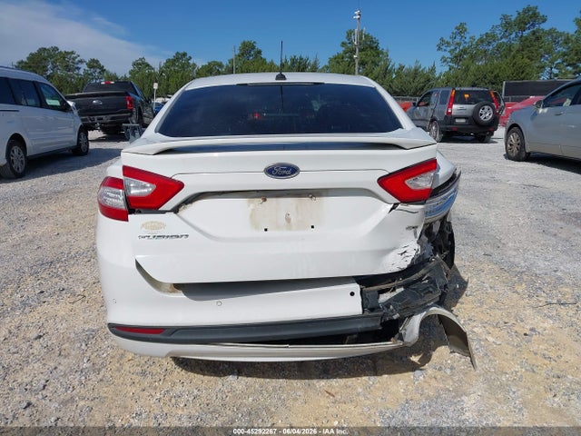 45292267 :رقم المزاد ، 3FA6P0H72ER155136 vin ، 2014 Ford Fusion Se مزاد بيع