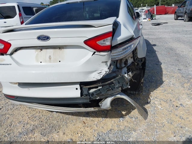 45292267 :رقم المزاد ، 3FA6P0H72ER155136 vin ، 2014 Ford Fusion Se مزاد بيع
