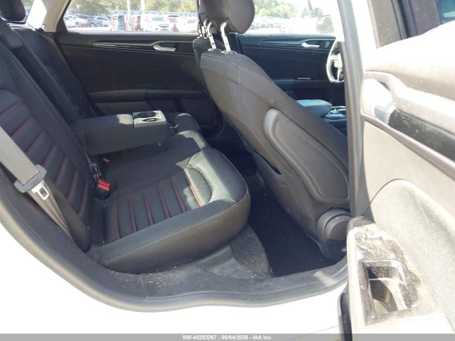 45292267 :رقم المزاد ، 3FA6P0H72ER155136 vin ، 2014 Ford Fusion Se مزاد بيع