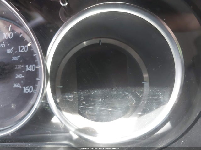 45292270 :رقم المزاد ، JM3KE4CY3G0869180 vin ، 2016 Mazda Cx-5 Touring مزاد بيع