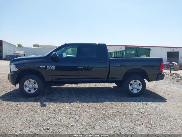 45292272 :رقم المزاد ، 3C63R3CT8HG718985 vin ، 2017 Ram 3500 Tradesman  4x4 6'4 Box مزاد بيع