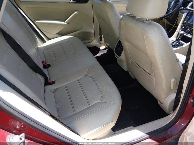 2019 Volkswagen Passat 2.0t Wolfsburg Edition მანქანა იყიდება აუქციონზე, vin: 1VWLA7A36KC000160, აუქციონის ნომერი: 45292273