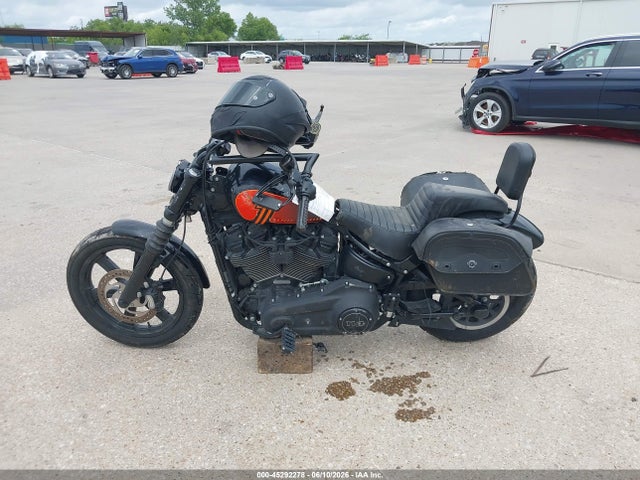 Harley-Davidson FXBBS 2022 1HD1YYK15NB013886 Image 13