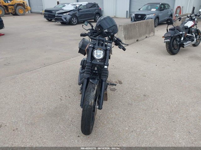 Harley-Davidson FXBBS 2022 1HD1YYK15NB013886 Image 5