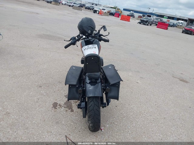 Harley-Davidson FXBBS 2022 1HD1YYK15NB013886 Image 6