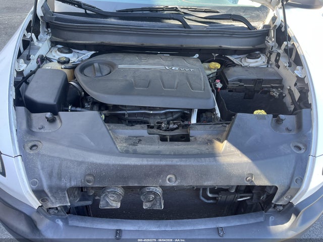 45292279 :رقم المزاد ، 1C4PJMBS3FW619697 vin ، 2015 Jeep Cherokee Trailhawk مزاد بيع