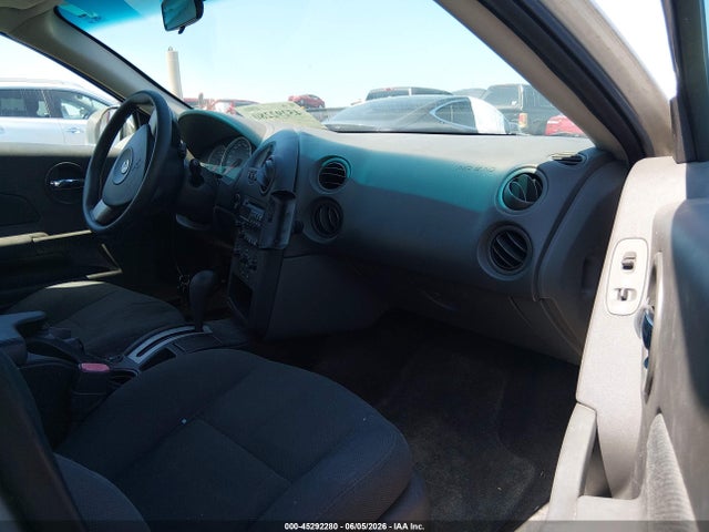 Aukcja sprzedaży 2005 Pontiac Grand Prix, vin: 2G2WP522251279632, numer aukcji: 45292280