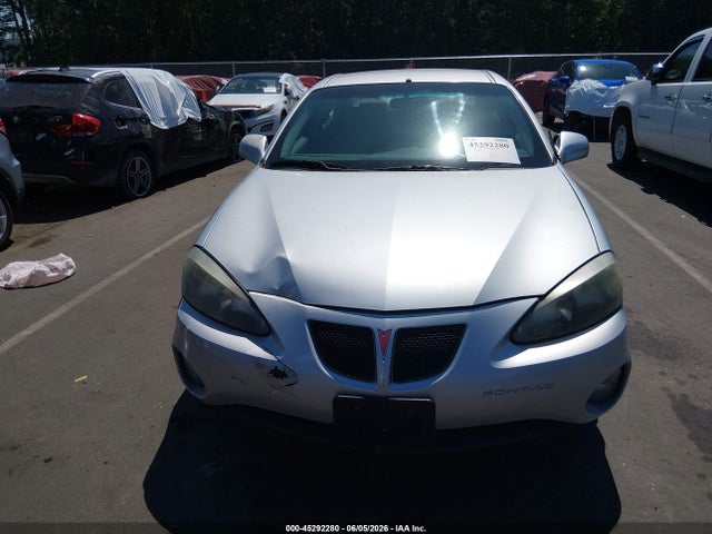 Aukcja sprzedaży 2005 Pontiac Grand Prix, vin: 2G2WP522251279632, numer aukcji: 45292280