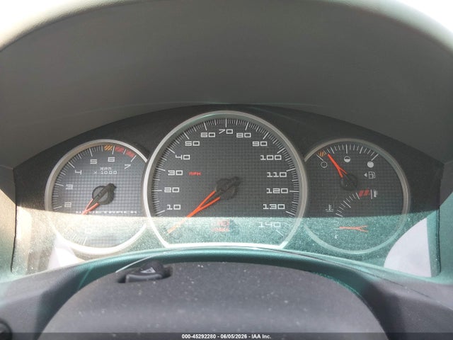Aukcja sprzedaży 2005 Pontiac Grand Prix, vin: 2G2WP522251279632, numer aukcji: 45292280