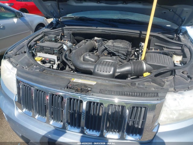 45292283 :رقم المزاد ، 1C4RJFAG8CC233176 vin ، 2012 Jeep Grand Cherokee Laredo مزاد بيع