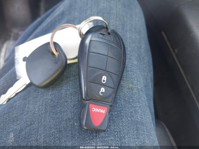 45292283 :رقم المزاد ، 1C4RJFAG8CC233176 vin ، 2012 Jeep Grand Cherokee Laredo مزاد بيع