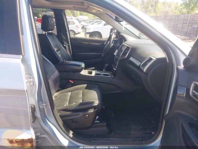 45292283 :رقم المزاد ، 1C4RJFAG8CC233176 vin ، 2012 Jeep Grand Cherokee Laredo مزاد بيع