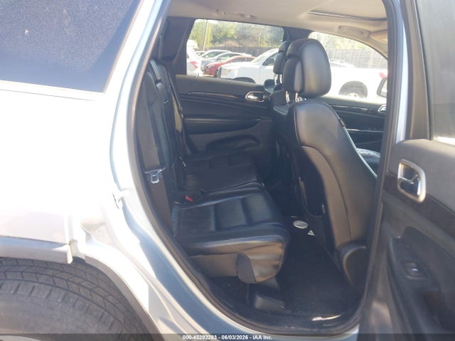 45292283 :رقم المزاد ، 1C4RJFAG8CC233176 vin ، 2012 Jeep Grand Cherokee Laredo مزاد بيع