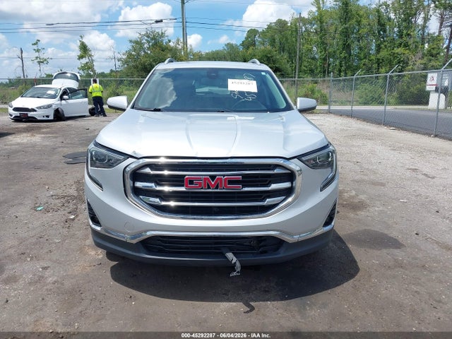 45292287 :رقم المزاد ، 3GKALPEX0LL268519 vin ، 2020 Gmc Terrain Fwd Slt مزاد بيع