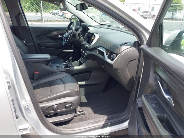 45292287 :رقم المزاد ، 3GKALPEX0LL268519 vin ، 2020 Gmc Terrain Fwd Slt مزاد بيع