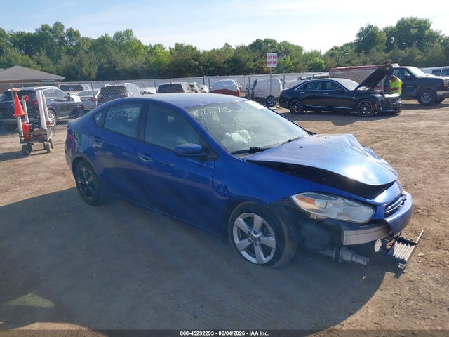 Aukcja sprzedaży 2014 Dodge Dart Se, vin: 1C3CDFAA1ED677610, numer aukcji: 45292293