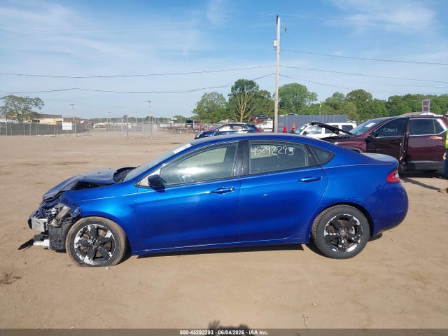 Auction sale of the 2014 Dodge Dart Se, vin: 1C3CDFAA1ED677610, lot number: 45292293