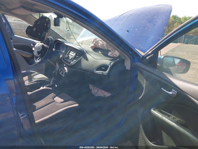 Aukcja sprzedaży 2014 Dodge Dart Se, vin: 1C3CDFAA1ED677610, numer aukcji: 45292293