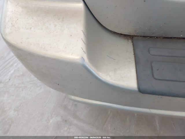 2006 Subaru Forester 2.5x მანქანა იყიდება აუქციონზე, vin: JF1SG63626H725977, აუქციონის ნომერი: 45292294