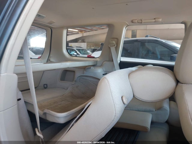2006 Subaru Forester 2.5x მანქანა იყიდება აუქციონზე, vin: JF1SG63626H725977, აუქციონის ნომერი: 45292294