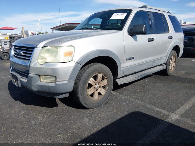 Aukcja sprzedaży 2006 Ford Explorer Xlt, vin: 1FMEU73E76UB35290, numer aukcji: 45292296
