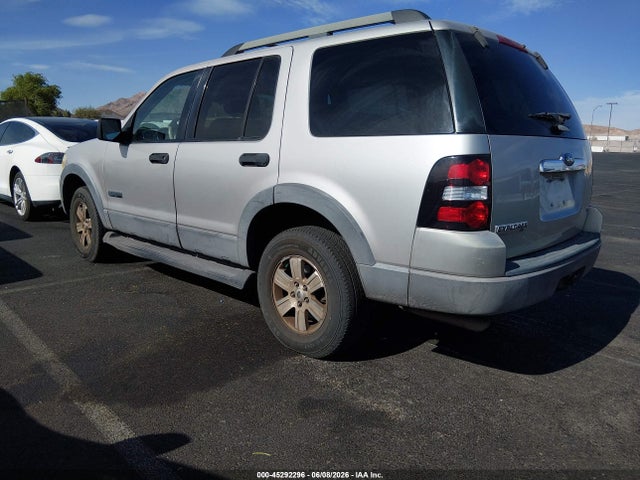 Aukcja sprzedaży 2006 Ford Explorer Xlt, vin: 1FMEU73E76UB35290, numer aukcji: 45292296
