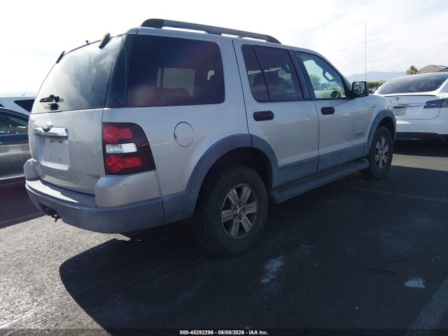 Aukcja sprzedaży 2006 Ford Explorer Xlt, vin: 1FMEU73E76UB35290, numer aukcji: 45292296