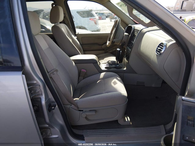 Aukcja sprzedaży 2006 Ford Explorer Xlt, vin: 1FMEU73E76UB35290, numer aukcji: 45292296