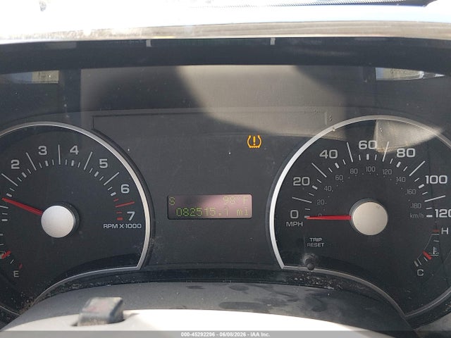 Aukcja sprzedaży 2006 Ford Explorer Xlt, vin: 1FMEU73E76UB35290, numer aukcji: 45292296