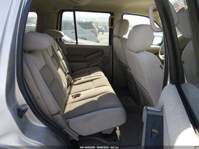 Aukcja sprzedaży 2006 Ford Explorer Xlt, vin: 1FMEU73E76UB35290, numer aukcji: 45292296