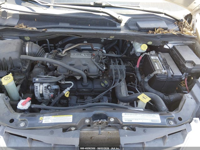 45292300 :رقم المزاد ، 2A4RR5D12AR413617 vin ، 2010 Chrysler Town & Country Touring مزاد بيع
