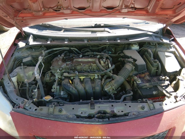 Aukcja sprzedaży 2009 Toyota Corolla Le, vin: 1NXBU40E29Z082461, numer aukcji: 45292307