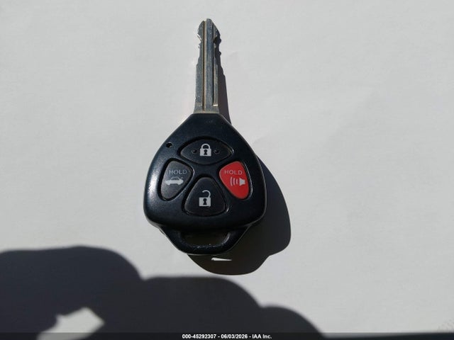 Aukcja sprzedaży 2009 Toyota Corolla Le, vin: 1NXBU40E29Z082461, numer aukcji: 45292307