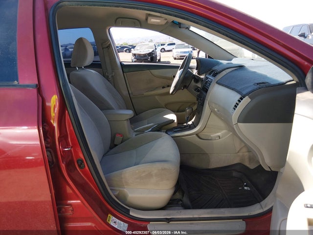 Aukcja sprzedaży 2009 Toyota Corolla Le, vin: 1NXBU40E29Z082461, numer aukcji: 45292307