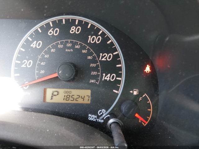 Aukcja sprzedaży 2009 Toyota Corolla Le, vin: 1NXBU40E29Z082461, numer aukcji: 45292307