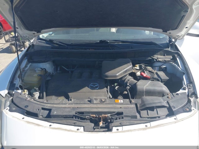 Продажа на аукционе авто 2013 Mazda Cx-9 Grand Touring, vin: JM3TB3DV5D0409915, номер лота: 45292310
