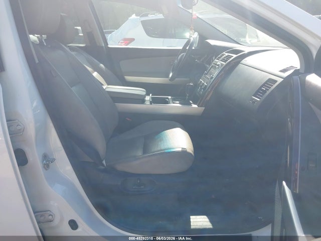 Продажа на аукционе авто 2013 Mazda Cx-9 Grand Touring, vin: JM3TB3DV5D0409915, номер лота: 45292310