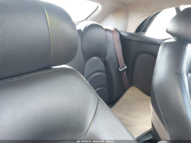 Aukcja sprzedaży 2002 Jaguar Xkr, vin: SAJDA42B62PA26315, numer aukcji: 45292315