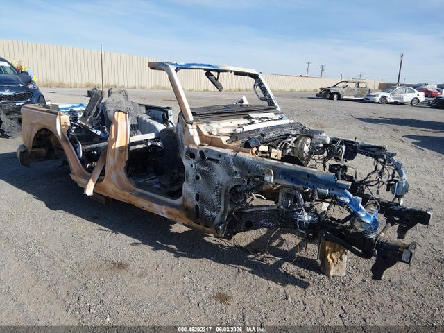 Продаж на аукціоні авто 2018 Jeep Wrangler Unlimited Sport S 4x4, vin: 1C4HJXDG1JW147295, номер лоту: 45292317