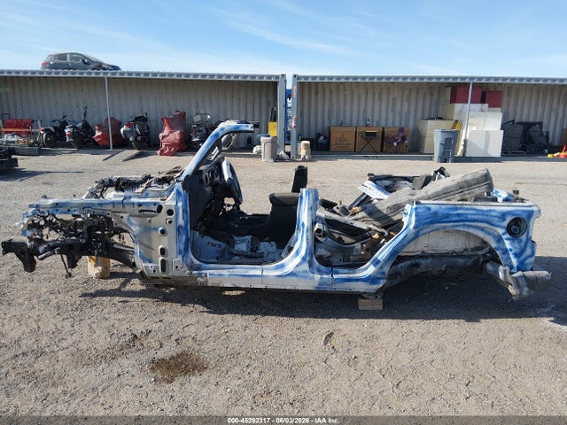 Продажа на аукционе авто 2018 Jeep Wrangler Unlimited Sport S 4x4, vin: 1C4HJXDG1JW147295, номер лота: 45292317