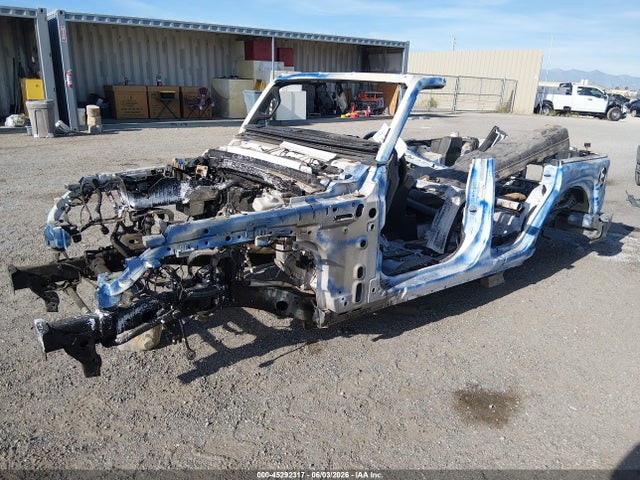 Продажа на аукционе авто 2018 Jeep Wrangler Unlimited Sport S 4x4, vin: 1C4HJXDG1JW147295, номер лота: 45292317