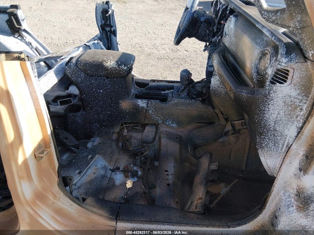 Продажа на аукционе авто 2018 Jeep Wrangler Unlimited Sport S 4x4, vin: 1C4HJXDG1JW147295, номер лота: 45292317