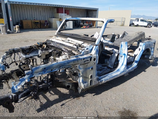 Продажа на аукционе авто 2018 Jeep Wrangler Unlimited Sport S 4x4, vin: 1C4HJXDG1JW147295, номер лота: 45292317