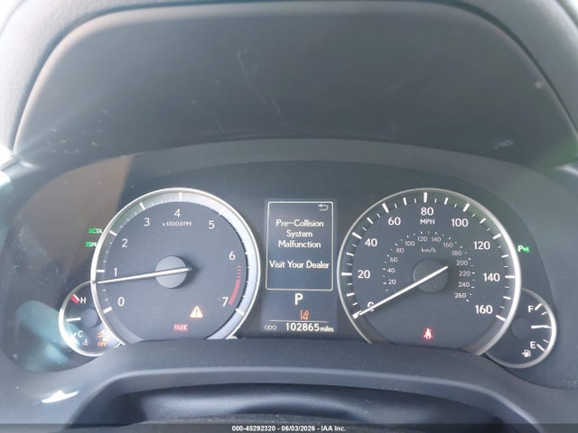 2017 Lexus Rx 350 მანქანა იყიდება აუქციონზე, vin: 2T2ZZMCA9HC082039, აუქციონის ნომერი: 45292320