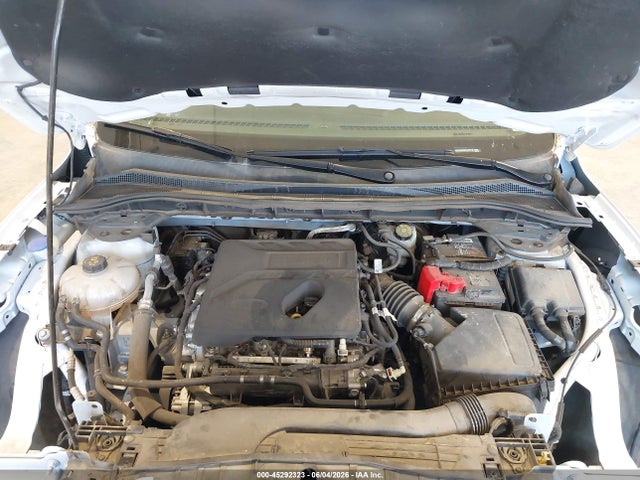 Ford ESCAPE SE 2020 1FMCU0G69LUA78748 Image 10