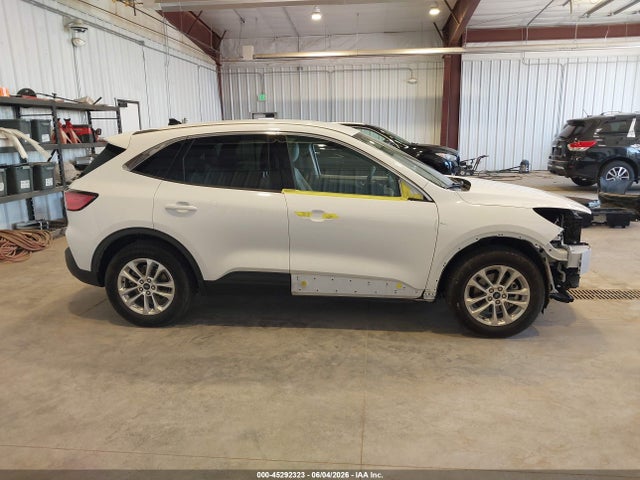 Ford ESCAPE SE 2020 1FMCU0G69LUA78748 Image 14