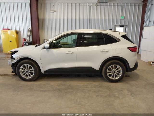 Ford ESCAPE SE 2020 1FMCU0G69LUA78748 Image 15