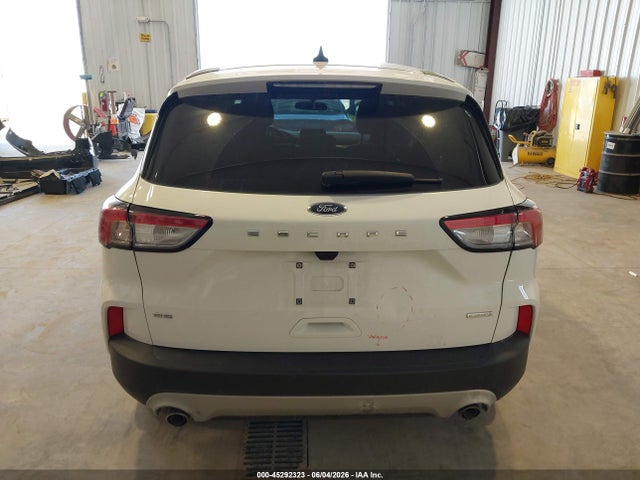 Ford ESCAPE SE 2020 1FMCU0G69LUA78748 Image 17