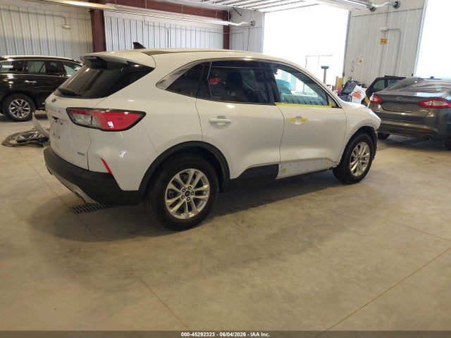 Ford ESCAPE SE 2020 1FMCU0G69LUA78748 Image 4