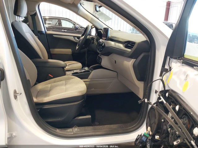 Ford ESCAPE SE 2020 1FMCU0G69LUA78748 Image 5